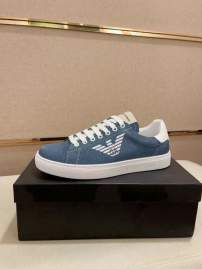 Picture of Armani Shoes _SKUArmanisz38-45hnh0202550